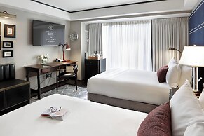 The Liberty, a Marriott Luxury Collection Hotel, Boston