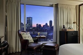 The Liberty, a Marriott Luxury Collection Hotel, Boston