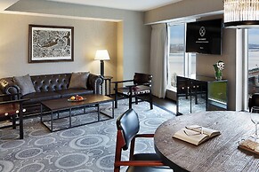 The Liberty, a Marriott Luxury Collection Hotel, Boston