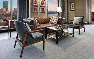 The Liberty, a Marriott Luxury Collection Hotel, Boston