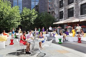 The Liberty, a Marriott Luxury Collection Hotel, Boston