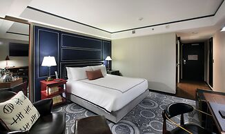 The Liberty, a Marriott Luxury Collection Hotel, Boston
