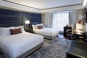 The Liberty, a Marriott Luxury Collection Hotel, Boston