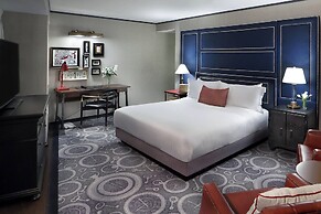 The Liberty, a Marriott Luxury Collection Hotel, Boston