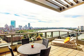 The Liberty, a Marriott Luxury Collection Hotel, Boston