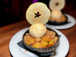 The Liberty, a Marriott Luxury Collection Hotel, Boston