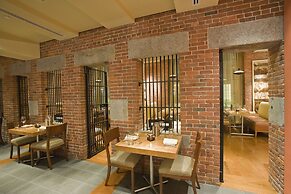 The Liberty, a Marriott Luxury Collection Hotel, Boston