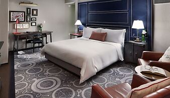 The Liberty, a Marriott Luxury Collection Hotel, Boston