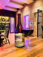 The Liberty, a Marriott Luxury Collection Hotel, Boston