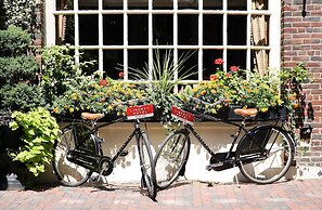 The Liberty, a Marriott Luxury Collection Hotel, Boston