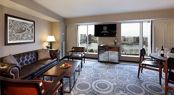 The Liberty, a Marriott Luxury Collection Hotel, Boston