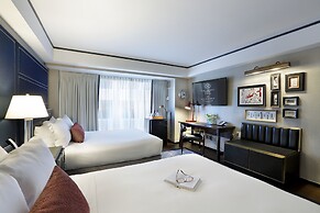 The Liberty, a Marriott Luxury Collection Hotel, Boston