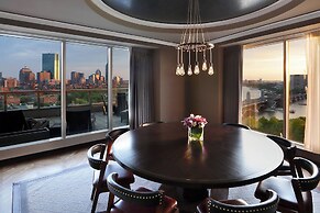 The Liberty, a Marriott Luxury Collection Hotel, Boston