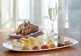 The Liberty, a Marriott Luxury Collection Hotel, Boston