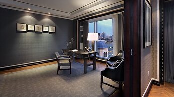 The Liberty, a Marriott Luxury Collection Hotel, Boston