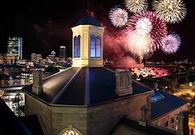 The Liberty, a Marriott Luxury Collection Hotel, Boston
