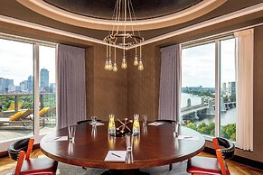 The Liberty, a Marriott Luxury Collection Hotel, Boston