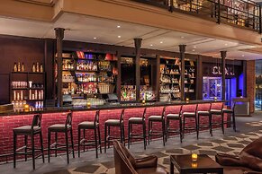 The Liberty, a Marriott Luxury Collection Hotel, Boston