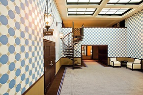 The Liberty, a Marriott Luxury Collection Hotel, Boston