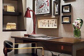 The Liberty, a Marriott Luxury Collection Hotel, Boston