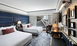 The Liberty, a Marriott Luxury Collection Hotel, Boston