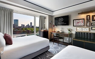 The Liberty, a Marriott Luxury Collection Hotel, Boston