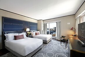 The Liberty, a Marriott Luxury Collection Hotel, Boston