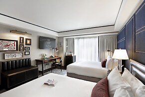 The Liberty, a Marriott Luxury Collection Hotel, Boston