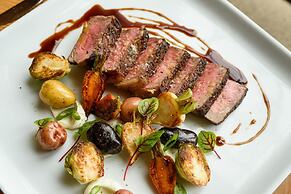 The Liberty, a Marriott Luxury Collection Hotel, Boston