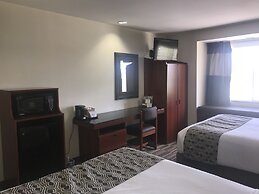Microtel Inn & Suites by Wyndham Indianapolis Airport
