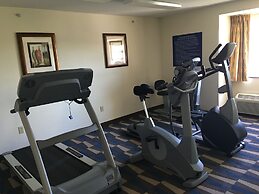 Microtel Inn & Suites by Wyndham Indianapolis Airport