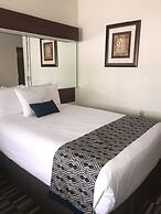 Microtel Inn & Suites by Wyndham Indianapolis Airport
