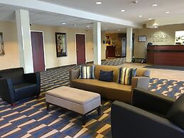 Microtel Inn & Suites by Wyndham Indianapolis Airport