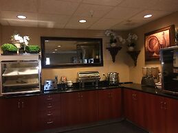 Microtel Inn & Suites by Wyndham Indianapolis Airport