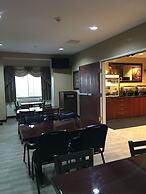 Microtel Inn & Suites by Wyndham Indianapolis Airport