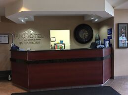 Microtel Inn & Suites by Wyndham Indianapolis Airport