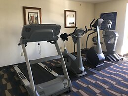 Microtel Inn & Suites by Wyndham Indianapolis Airport