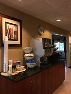 Microtel Inn & Suites by Wyndham Indianapolis Airport