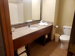 Comfort Inn And Suites Walla Walla