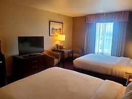 Comfort Inn And Suites Walla Walla