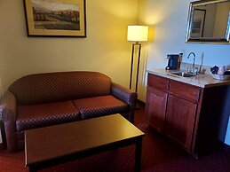 Comfort Inn And Suites Walla Walla