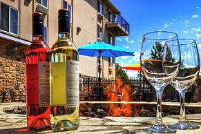 Comfort Inn And Suites Walla Walla