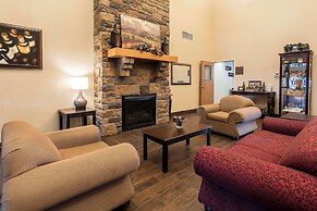 Comfort Inn And Suites Walla Walla