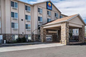Comfort Inn And Suites Walla Walla