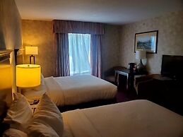 Comfort Inn And Suites Walla Walla