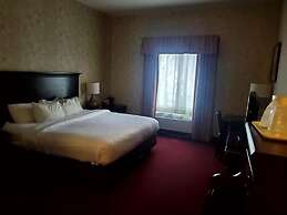 Comfort Inn And Suites Walla Walla