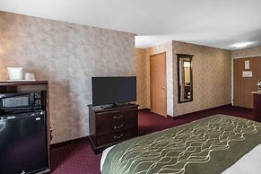 Comfort Inn And Suites Walla Walla