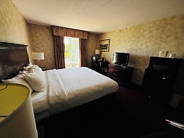 Comfort Inn And Suites Walla Walla