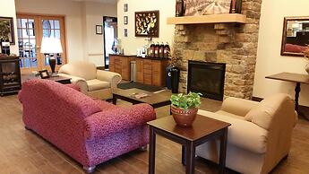 Comfort Inn And Suites Walla Walla