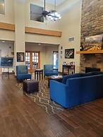 Comfort Inn And Suites Walla Walla